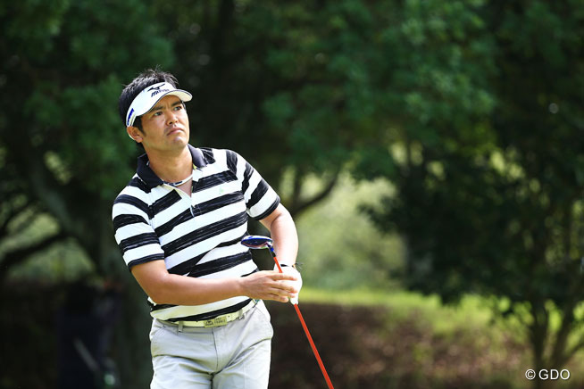武藤俊憲 使用ボールを間違え手痛い敗退