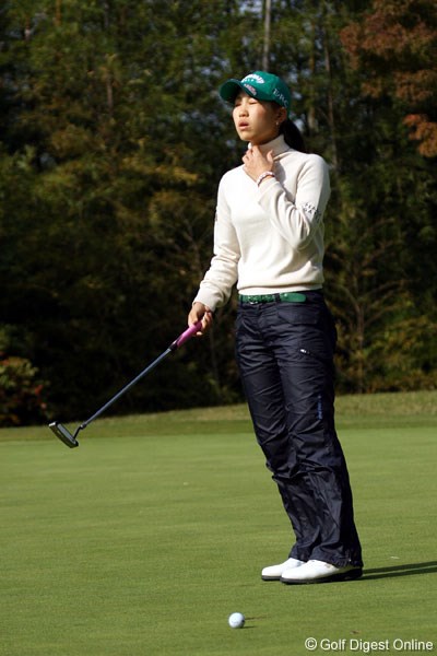 上田桃子