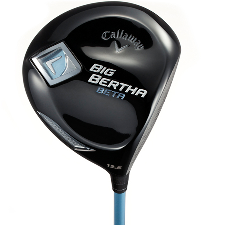 超豪華Callaway BIGBERTHA BETA 等レディースゴルフセット