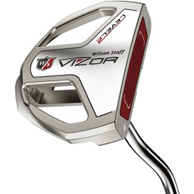 ウイルソン VIZOR LEVEL2 M3 パター