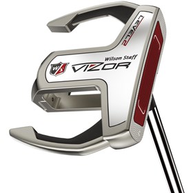 ウイルソン VIZOR LEVEL2 M4 パター