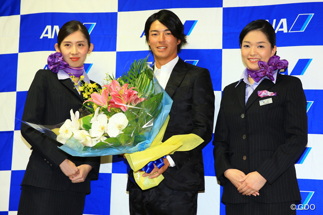 23歳になった石川遼 成長を確認するため2つの課題