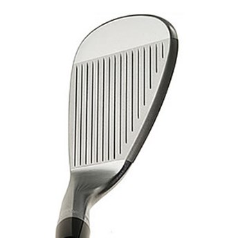 VOKEY SPIN MILLED（ボーケイ・スピン・ミルド）ウェッジ ツアークローム