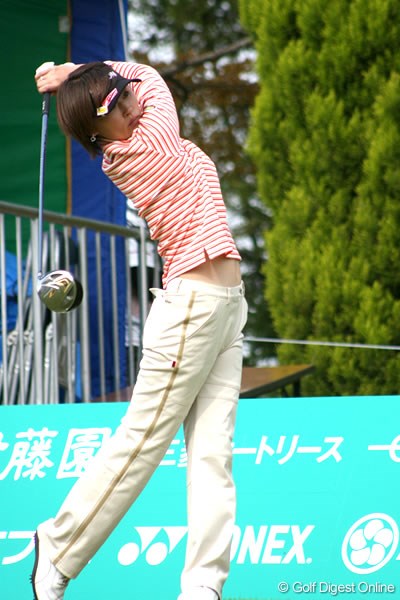 北田瑠衣