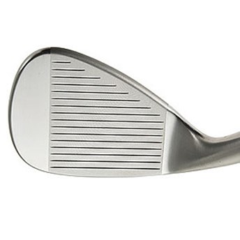 VOKEY SPIN MILLED（ボーケイ・スピン・ミルド）ウェッジ ツアークローム