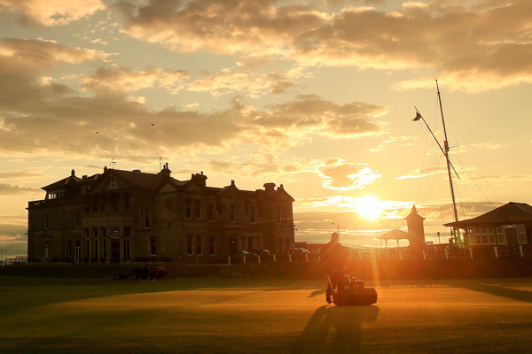 R&A、投票で女性への門戸開放を決定