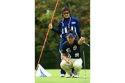 2014年 ANAオープンゴルフトーナメント 3日目 藤田寛之