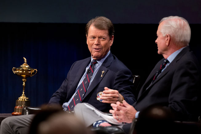 欧州圧勝？下馬評の低さをモチベーションに変える米国代表