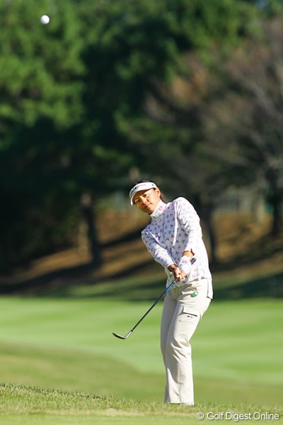 中田美枝