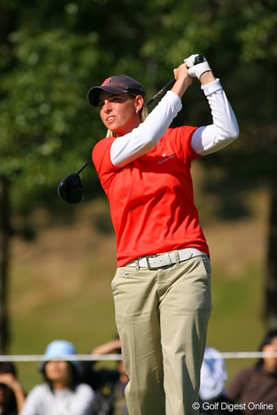 レイリー・ランキン