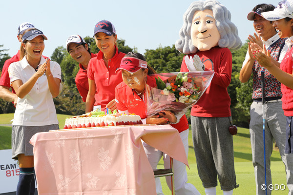 ■美品■匿名配送■石川遼■上田桃子■河本力■河本結■GOLF □美品□匿名配送□石川遼□上田桃子□河本力□河本結□GOLF