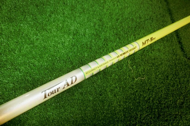 新製品レポート ブリヂストンゴルフ J715 B3ドライバー レディス