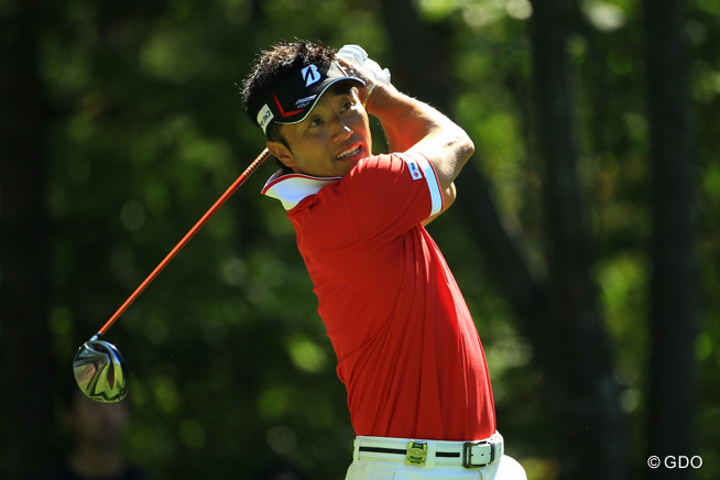 【’14年9月第3週】宮本勝昌、申智愛の優勝ドライバー＆シャフト