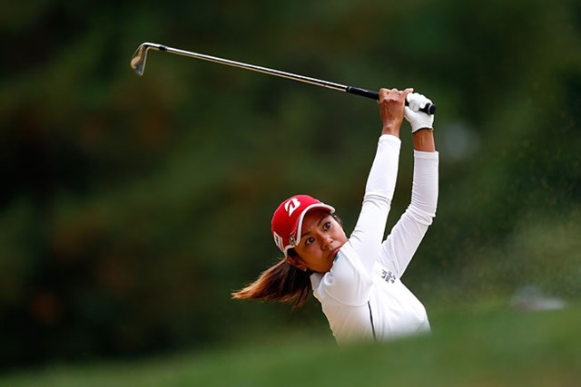 宮里藍ら海外組日本勢が70位以下に 女子世界ランキング 国内女子ツアー Lpga Gdo ゴルフダイジェスト オンライン