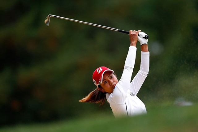 宮里藍ら海外組日本勢が70位以下に 女子世界ランキング 国内女子ツアー Lpga Gdo ゴルフダイジェスト オンライン 宮里藍ら海外組日本勢が70位以下に 女子世界ランキング 国内女子ツアー Lpga Gdo ゴルフダイジェスト オンライン