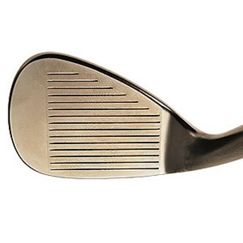 VOKEY SPIN MILLED（ボーケイ・スピン・ミルド）ウェッジ ブラックニッケル