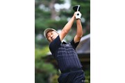 2014年 アジアパシフィックオープンゴルフチャンピオンシップ ダイヤモンドカップゴルフ 初日 S.K.ホ