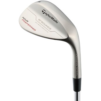 ツアープリファード TP ウェッジ EFスピングルーブ