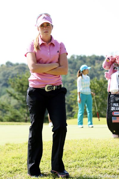 上田桃子