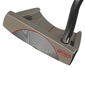 Cグルーヴパター レッドサンディー