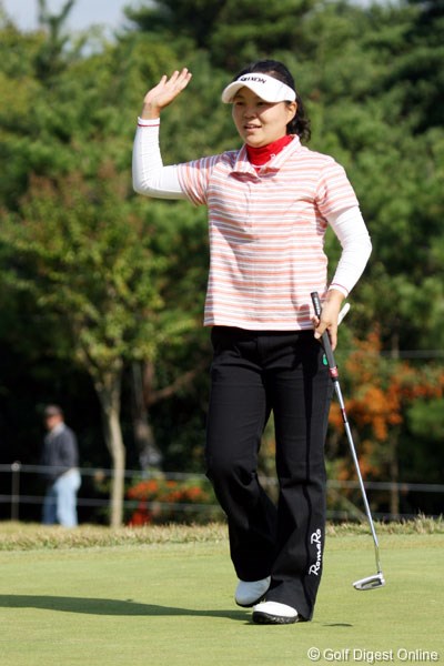 井芹美保子