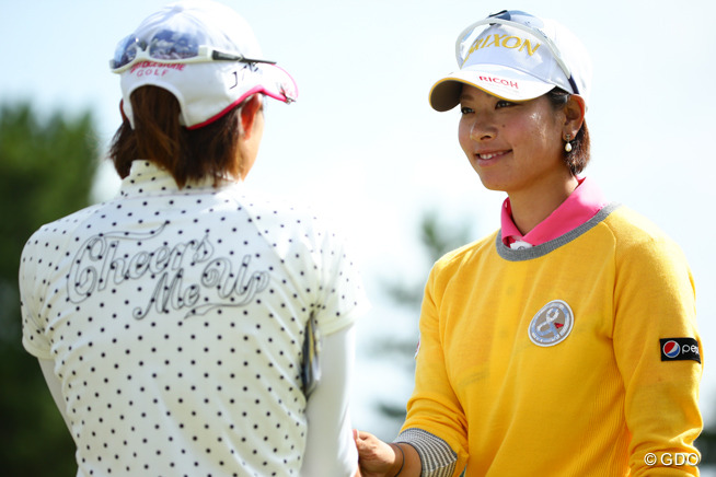 あの森田理香子が今季イーグル獲得数「0」