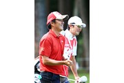 2014年 アジアパシフィックオープンゴルフチャンピオンシップ ダイヤモンドカップゴルフ 3日目 山下和宏