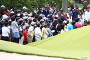 2014年 アジアパシフィックオープンゴルフチャンピオンシップ ダイヤモンドカップゴルフ 3日目 石川遼