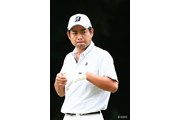 2014年 アジアパシフィックオープンゴルフチャンピオンシップ ダイヤモンドカップゴルフ 3日目 池田勇太
