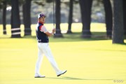 2014年 アジアパシフィックオープンゴルフチャンピオンシップ ダイヤモンドカップゴルフ 3日目 貞方章男