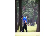 2014年 アジアパシフィックオープンゴルフチャンピオンシップ ダイヤモンドカップゴルフ 3日目 富村真治