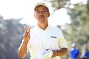 2014年 アジアパシフィックオープンゴルフチャンピオンシップ ダイヤモンドカップゴルフ 最終日 S.K.ホ