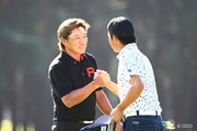 2014年 アジアパシフィックオープンゴルフチャンピオンシップ ダイヤモンドカップゴルフ 最終日 塚田好宣