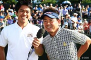 2014年 アジアパシフィックオープンゴルフチャンピオンシップ ダイヤモンドカップゴルフ 最終日 藤田寛之