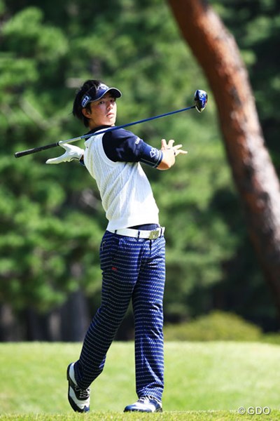 2014年 アジアパシフィックオープンゴルフチャンピオンシップ ダイヤモンドカップゴルフ 最終日 石川遼 決して万全とは言えない状態の石川だが、米ツアーの新シーズンは2週間後に開幕する
