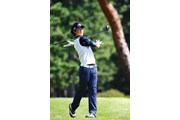 2014年 アジアパシフィックオープンゴルフチャンピオンシップ ダイヤモンドカップゴルフ 最終日 石川遼