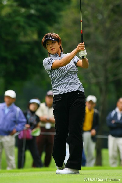 大場美智恵