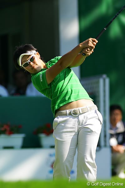 高橋美保子