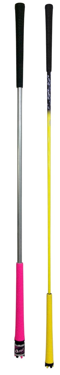 Aデザインゴルフよりスティックタイプの練習器を発売