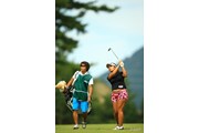 2014年 日本女子オープンゴルフ選手権競技 3日目  鈴木愛