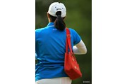 2014年 日本女子オープンゴルフ選手権競技 3日目 新垣比菜