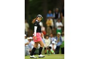 2014年 日本女子オープンゴルフ選手権競技 3日目 菊池絵理香