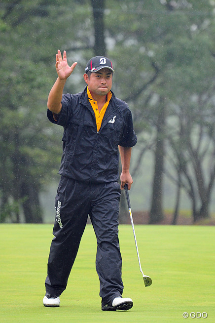 池田勇太 挽回の5位フィニッシュ「昔のオレの感じ」