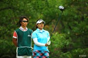 2014年 日本女子オープンゴルフ選手権競技 最終日 鈴木愛