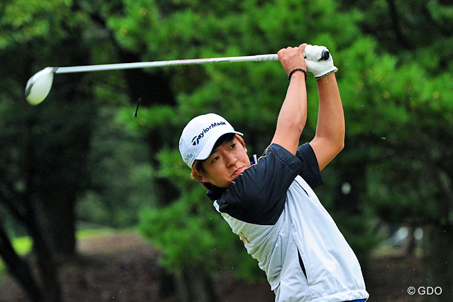 【’14年10月第1週】キム・スンヒョグ、テレサ・ルーの優勝ドライバー＆シャフト