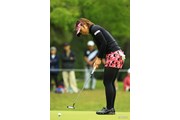 2014年 日本女子オープンゴルフ選手権競技 最終日 テレサ・ルー