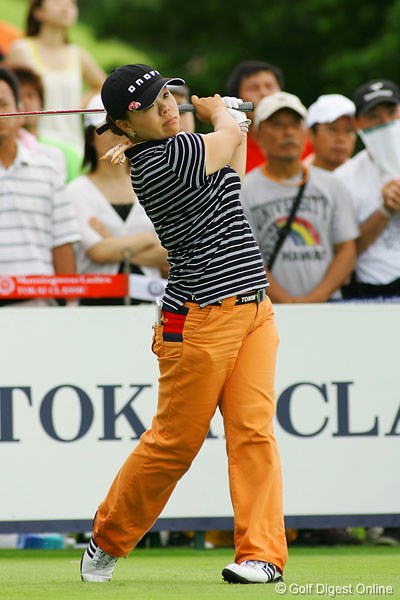 川原由維