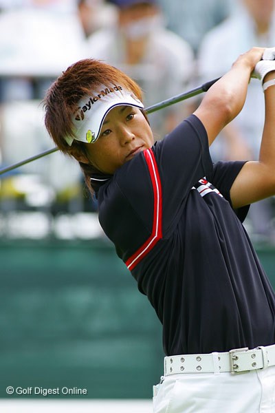 山口裕子