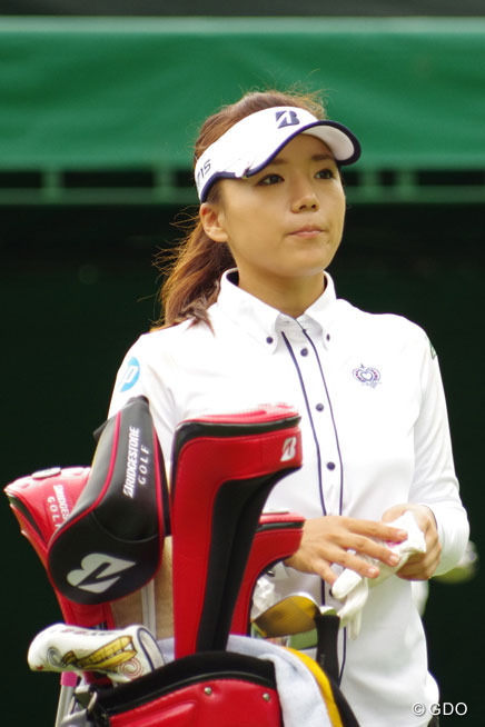 「燃え尽きてもいい」有村智恵は再び“奇跡”を起こせるか