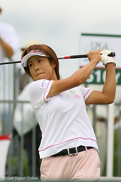 大場美智恵